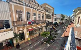 Hotel Colonial Blanco